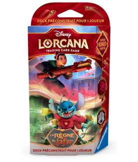 Cartes (JCC) - Deck -...