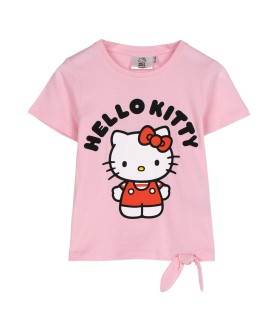 T-shirt - Sanrio - Kitty...