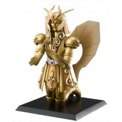 Figurine Statique - Saint Seiya - Cloth Collection - vol.1