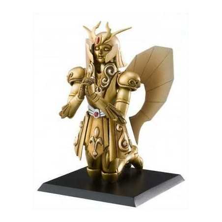Static Figure - Saint Seiya - Cloth Collection - vol.1