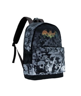 Rucksack - Batman - Skulls