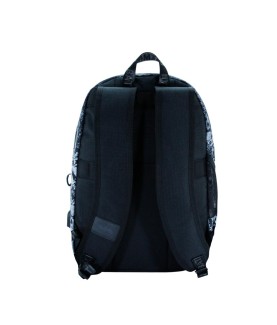 Rucksack - Batman - Skulls