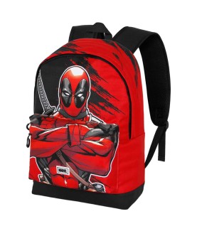 Backpack - Deadpool - Bad -...
