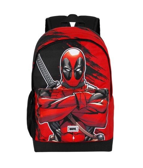 Sac à dos - Deadpool - Bad - Deadpool