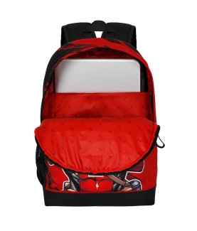 Backpack - Deadpool - Bad - Deadpool