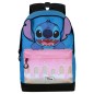 Rucksack - Lilo & Stitch - Cake - Stitch