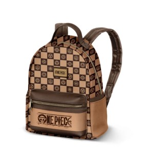 Backpack - One Piece - Chess