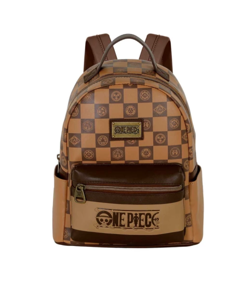 Backpack - One Piece - Chess