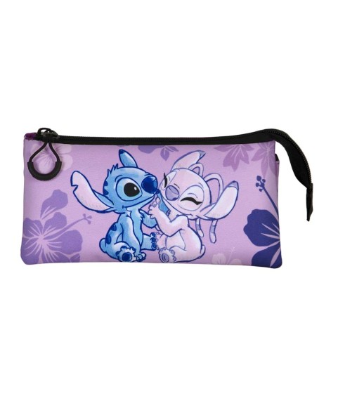 Écriture - Trousse - Lilo & Stitch - Stitch