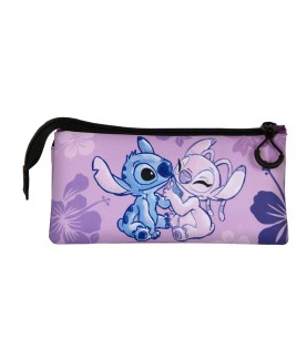 Writing - Pencil case - Lilo & Stitch - Stitch