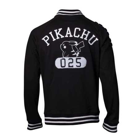 Blouson - Pokemon - Pikachu - M 