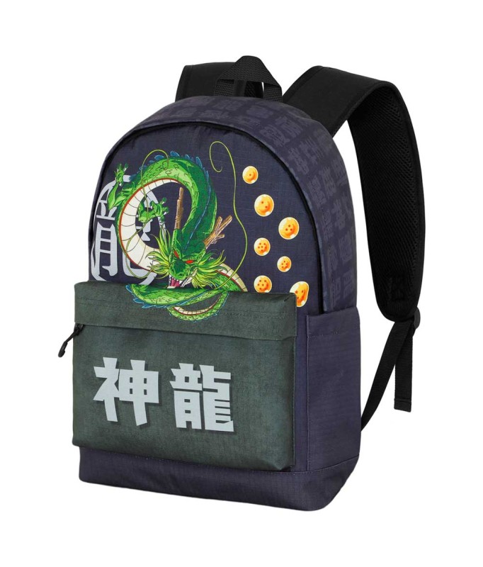Backpack - Dragon Ball - Shenron