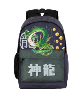 Backpack - Dragon Ball - Shenron