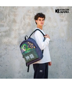 Backpack - Dragon Ball - Shenron