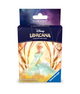 Trading Cards - Sleeve -...