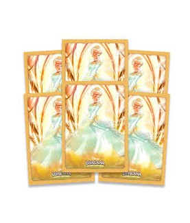 Trading Cards - Sleeve - Lorcana - Cinderella
