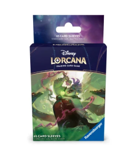 Trading Cards - Sleeve -...