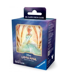 Trading Cards - Card Case -...