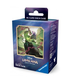 Trading Cards - Card Case -...