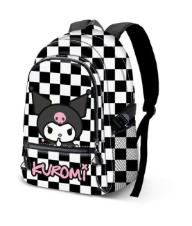 Backpack - Sanrio - Kuromi