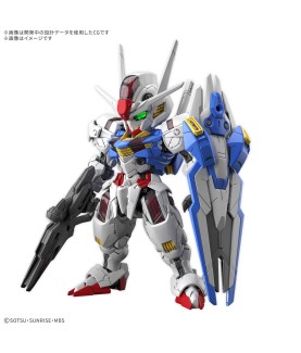 Modell - Gundam - Aerial