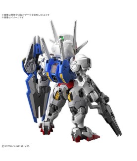Modell - Gundam - Aerial