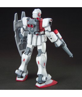 Modell - High Grade - Gundam - Command Space