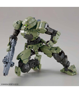 Modell - 30 Minutes Missions - Portanova (Green)