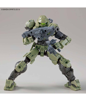 Modell - 30 Minutes Missions - Portanova (Green)