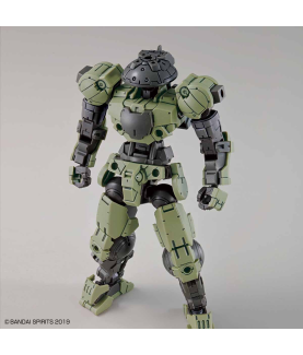 Modell - 30 Minutes Missions - Portanova (Green)