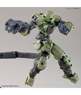 Modell - 30 Minutes Missions - Portanova (Green)