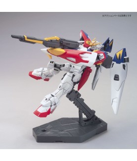 Modell - High Grade - Gundam - Wing Gundam Zero