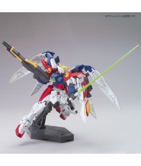 Modell - High Grade - Gundam - Wing Gundam Zero