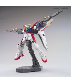 Modell - High Grade - Gundam - Wing Gundam Zero
