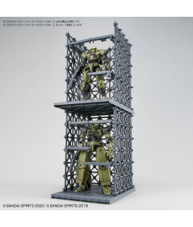 Modell - 30 Minutes Missions - Traversenbasis