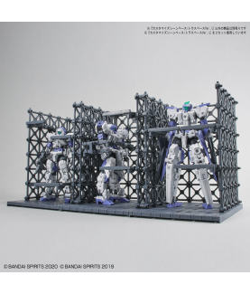 Modell - 30 Minutes Missions - Traversenbasis