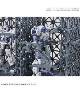Modell - 30 Minutes Missions - Traversenbasis
