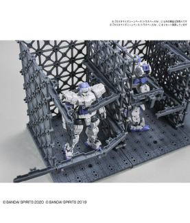 Modell - 30 Minutes Missions - Traversenbasis