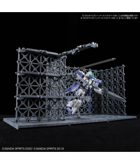 Modell - 30 Minutes Missions - Traversenbasis
