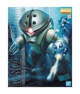 Modell - Gundam - Acguy