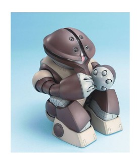 Modell - Gundam - Acguy