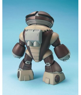 Modell - Gundam - Acguy
