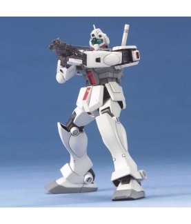 Modell - Gundam - GM Cold District Type