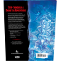 Book - role-playing game - Dungeons & Dragons - Quests from the Infinite Staircase Book - role-playing game - Dungeons & Dragons - Quests from the Infinite Staircase