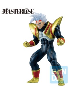 Static Figure - Masterlise - Dragon Ball - Super Baby 2