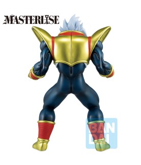 Static Figure - Masterlise - Dragon Ball - Super Baby 2