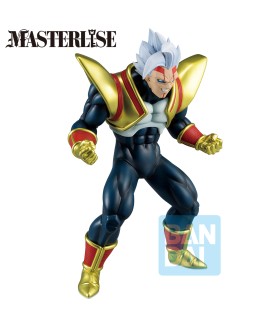 Static Figure - Masterlise - Dragon Ball - Super Baby 2