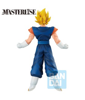 Static Figure - Masterlise - Dragon Ball - Super Vegito