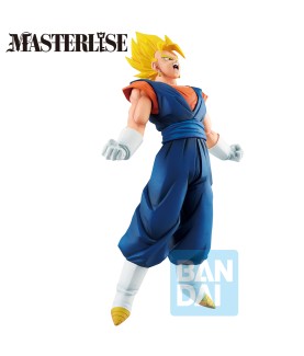 Static Figure - Masterlise - Dragon Ball - Super Vegito
