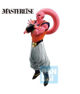 Static Figure - Masterlise - Dragon Ball - Majin Buu